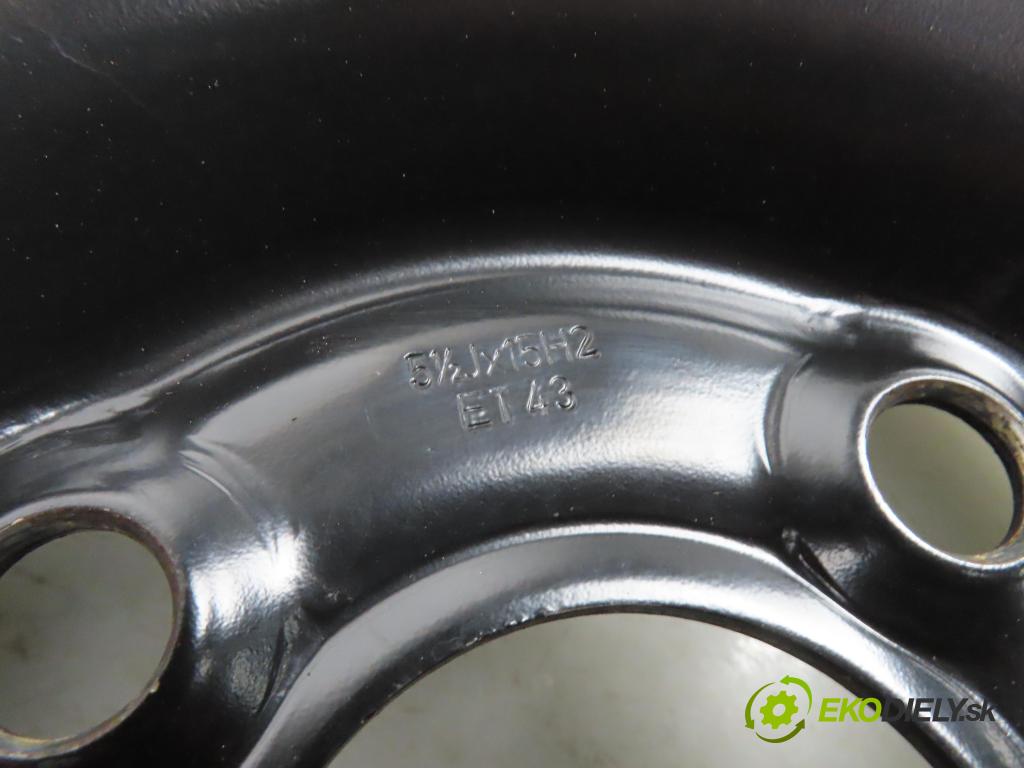 RENAULT   0    disky / disk (OCEL 
