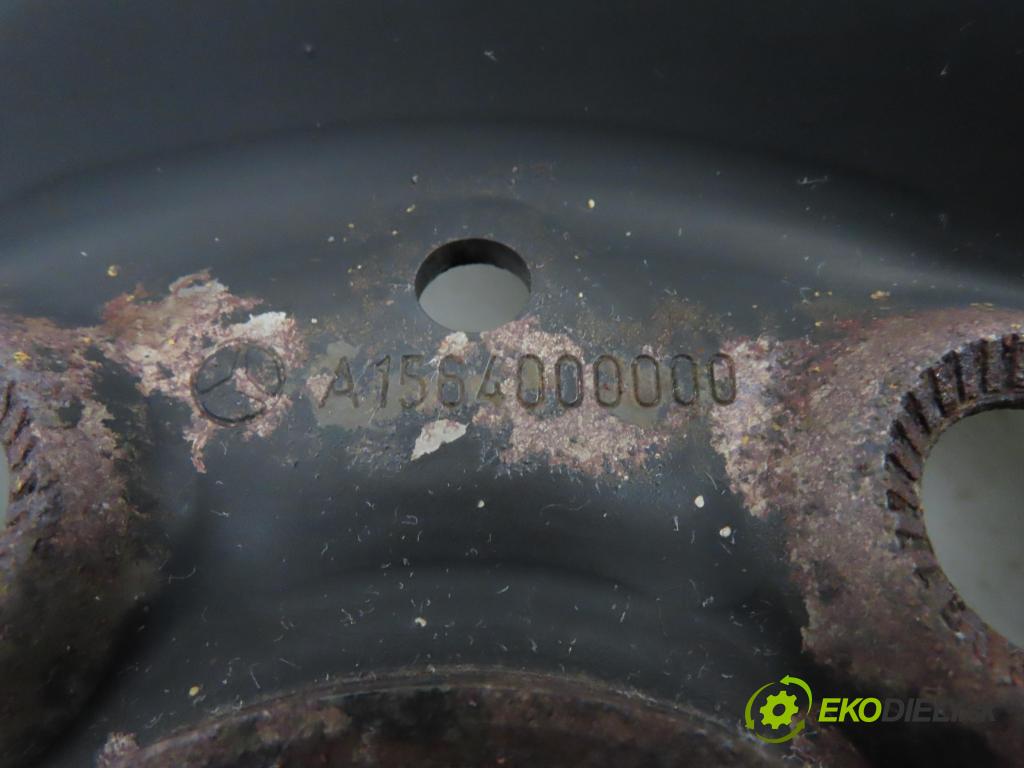 MERCEDES-BENZ   0    disky / disk (OCEL