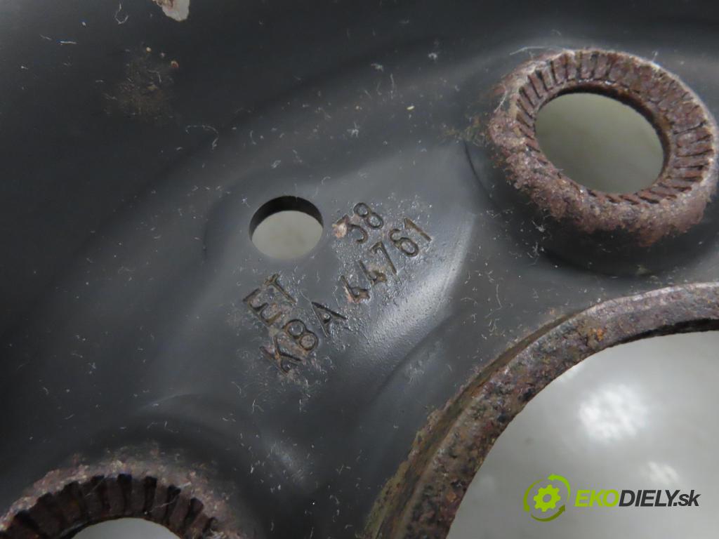 MERCEDES-BENZ   0    disky / disk (OCEL 