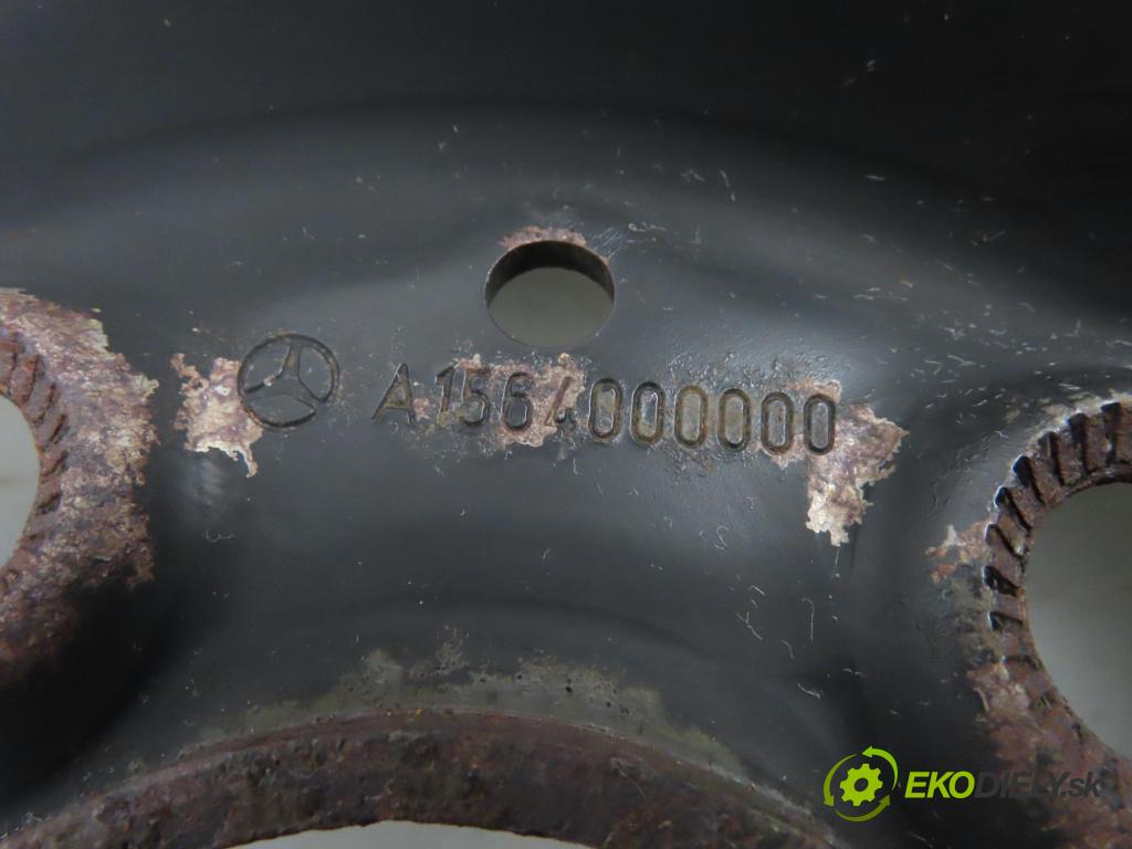 MERCEDES-BENZ   0    disky / disk (OCEL