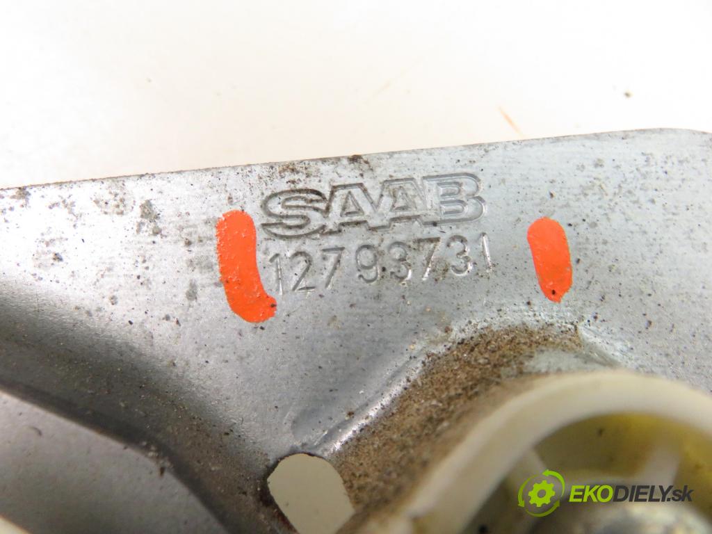 SAAB 9-3 (YS3F) SEDAN 2005 129,00 2.0 t - B207L 1998,00 mechanismus oken PTE 12793731