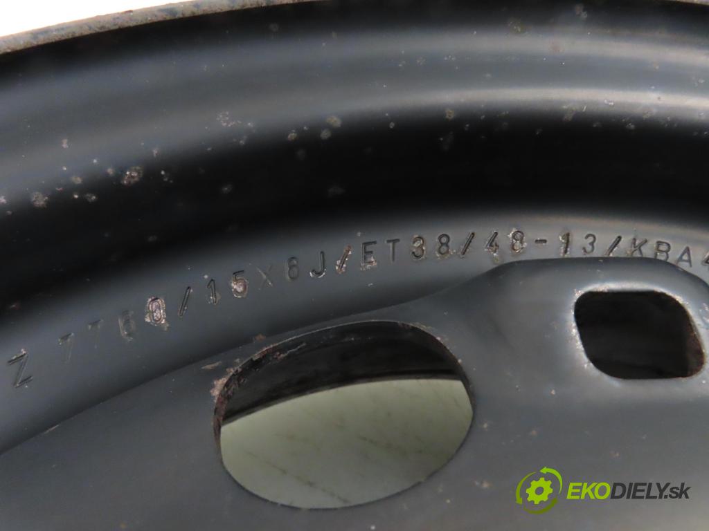 SKODA   0    disky / disk (OCEL 