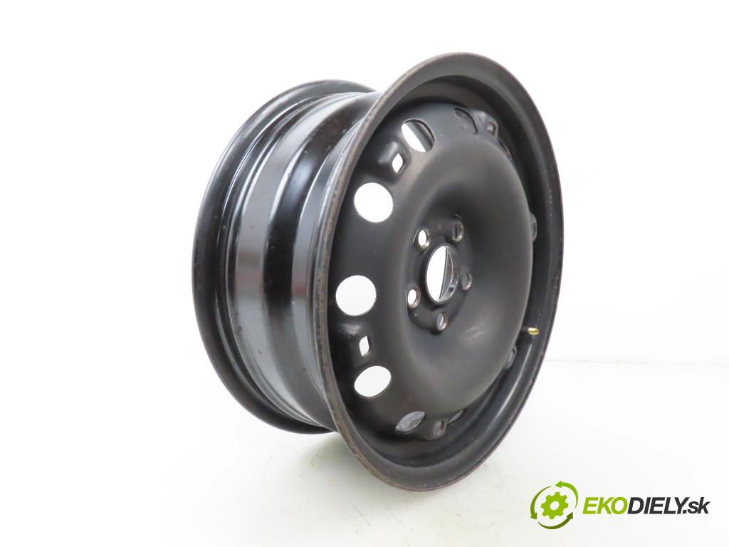 SKODA 0 disky / disk (OCEL