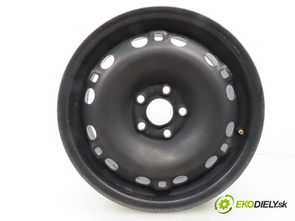SKODA 0 disky / disk (OCEL