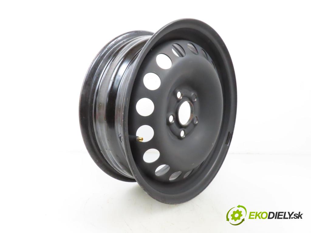 VW 0 disky / disk (OCEL