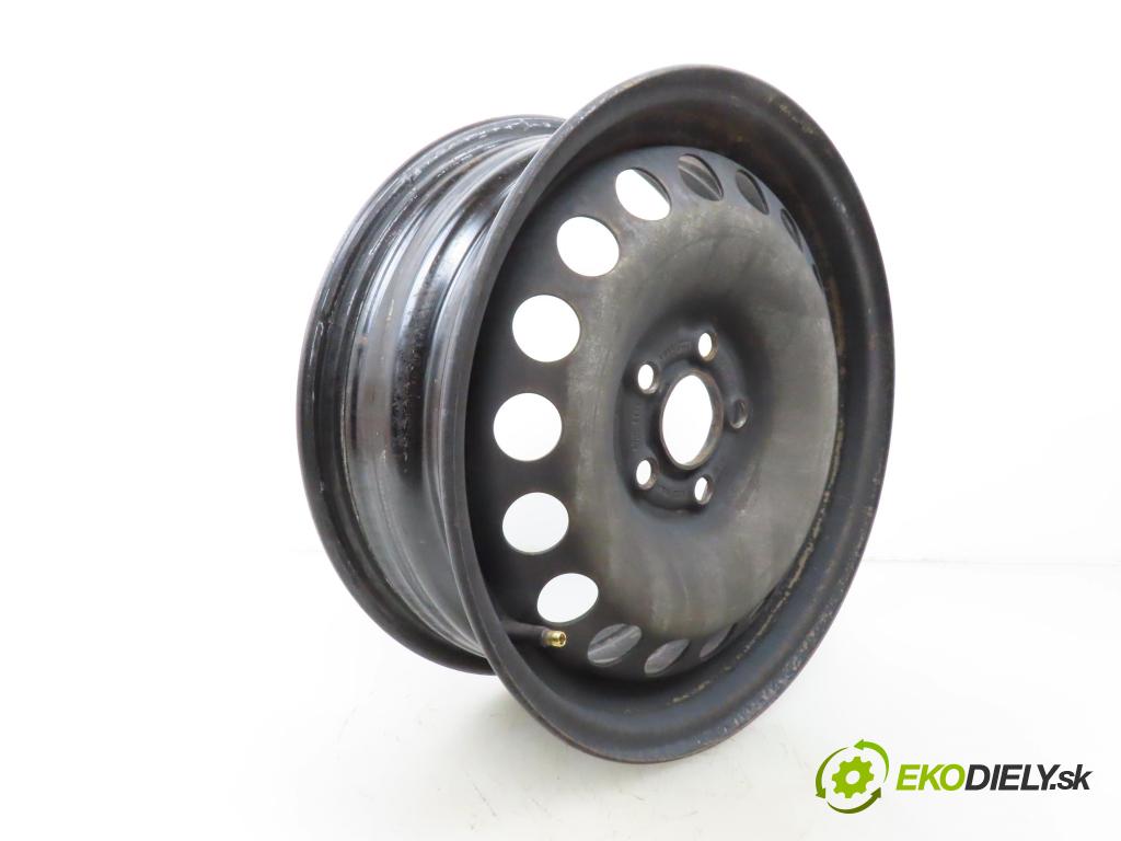 VW 0 disky / disk (OCEL