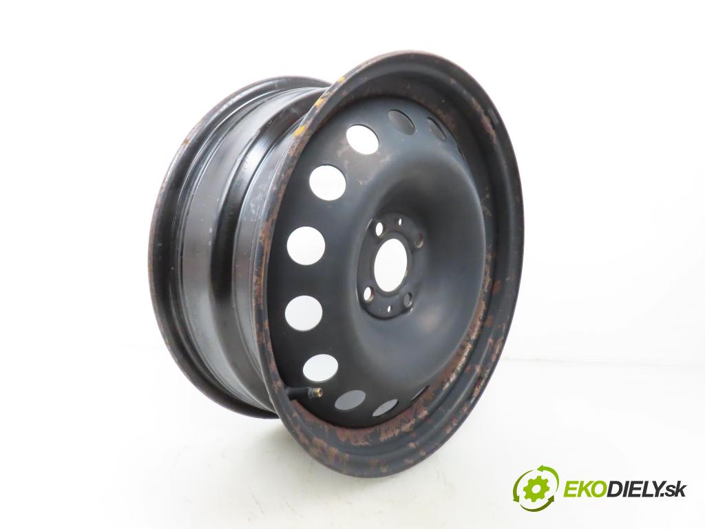 RENAULT   0    disky / disk plechový