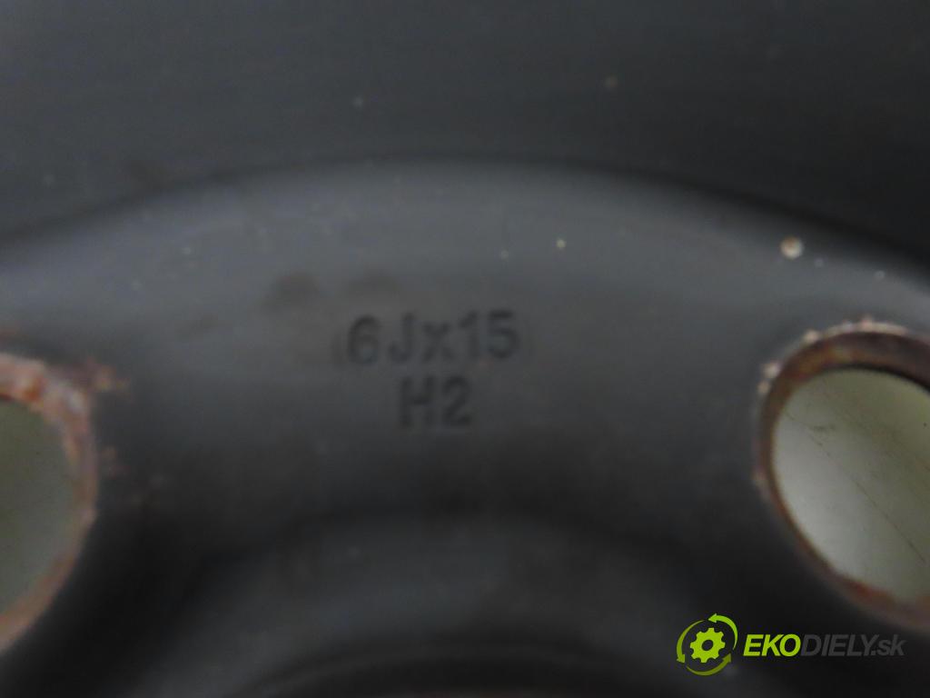 SKODA   0    disky / disk (OCEL 