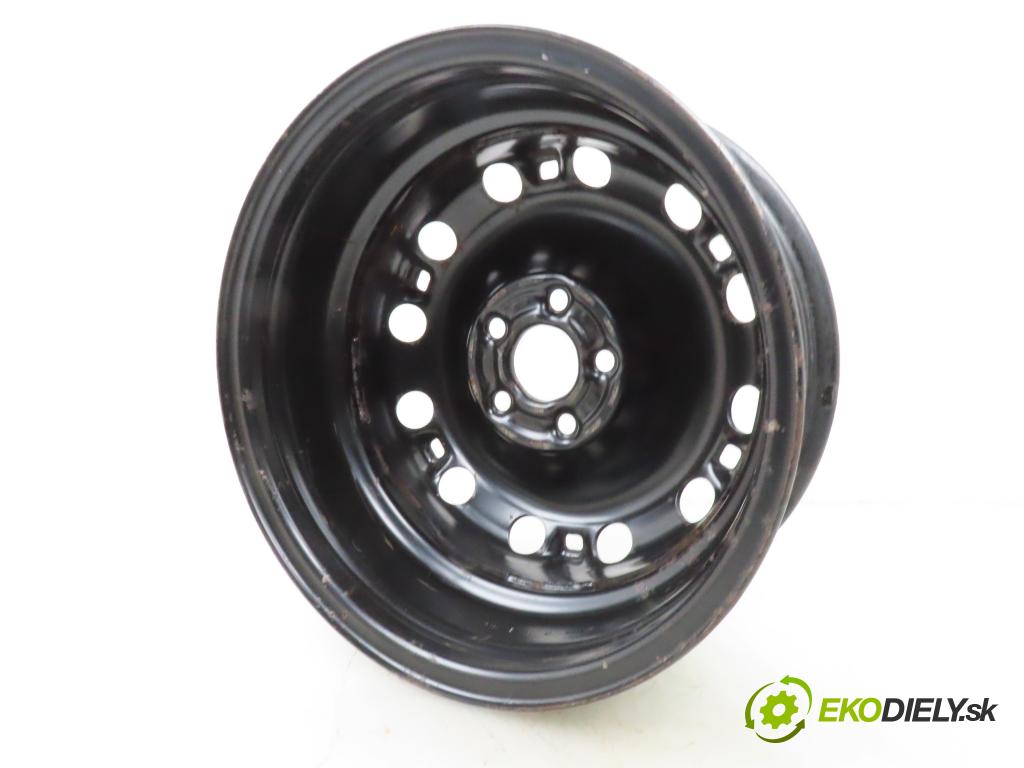 SKODA   0    disky / disk (OCEL
