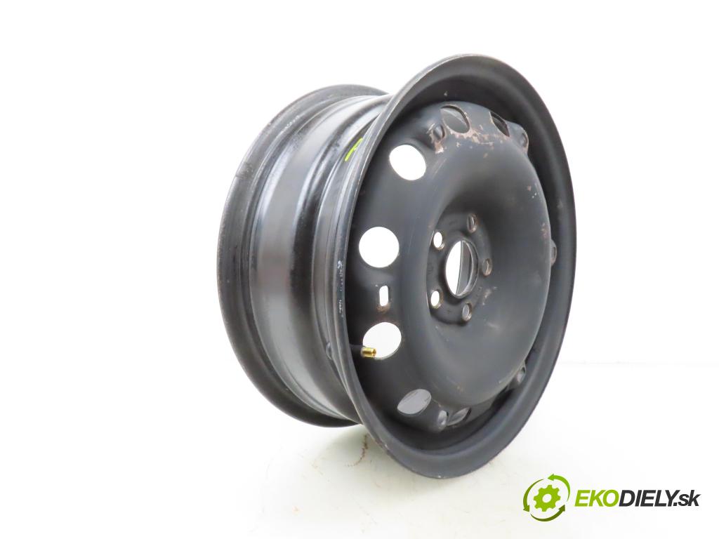 SKODA   0    disky / disk (OCEL