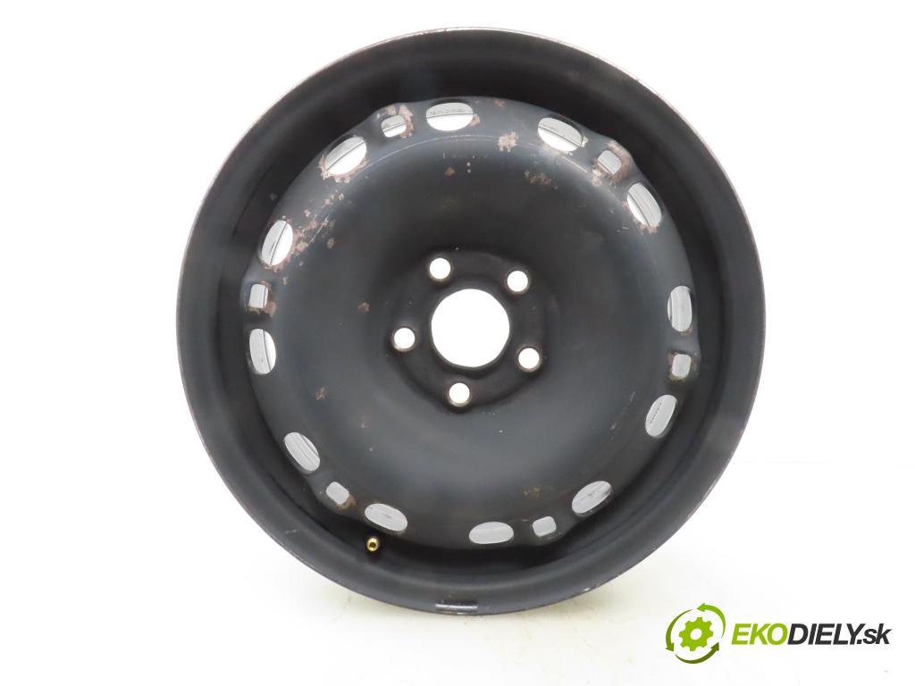 SKODA   0    disky / disk (OCEL