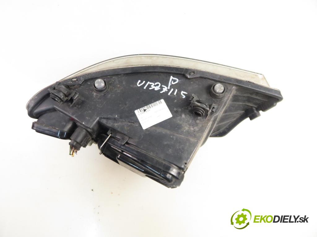 SEAT IBIZA III (6L1) HB 2005 51,00 1.4 TDI PD 70 - BNM 1422,00 Svetlo PP