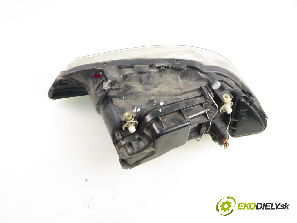 SEAT IBIZA III (6L1) HB 2005 51,00 1.4 TDI PD 70 - BNM 1422,00 Svetlo PP