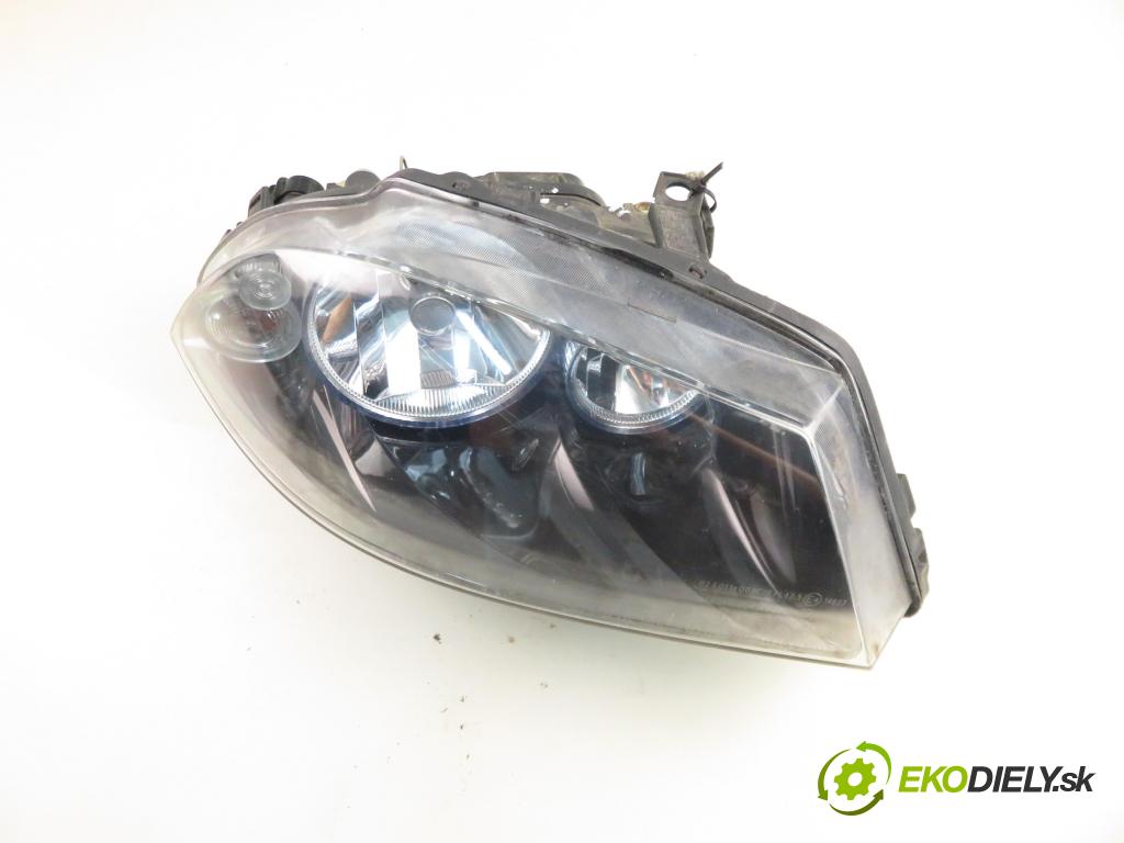 SEAT IBIZA III (6L1) HB 2005 51,00 1.4 TDI PD 70 - BNM 1422,00 Svetlo PP