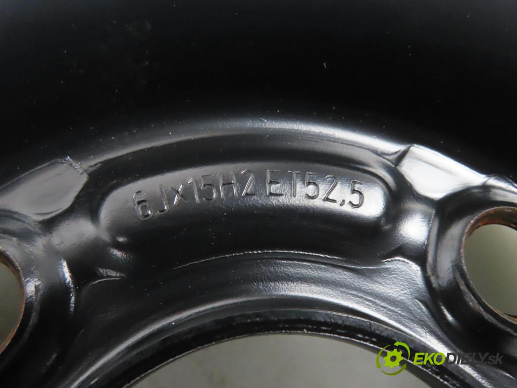 FORD   0    disky / disk (OCEL 