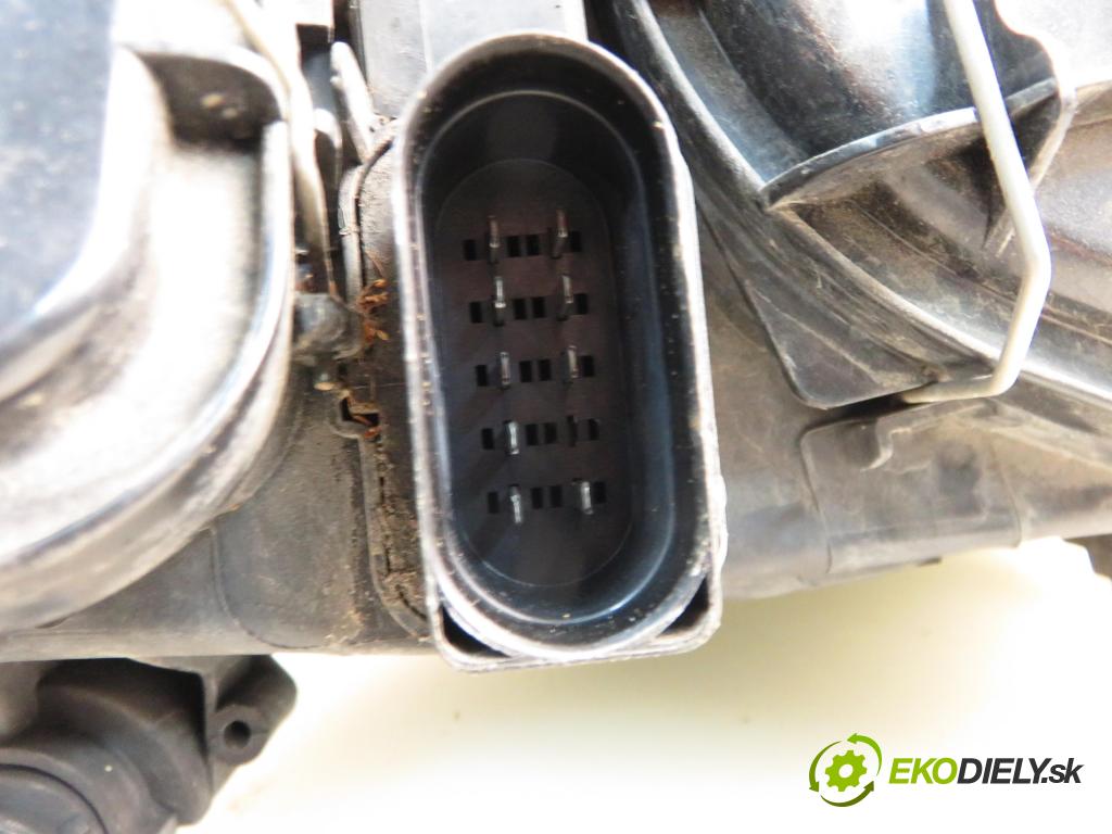 SEAT IBIZA III (6L1) HB 2005 55,00 1.4 16V - BKY 1390,00 Svetlo LP 6L1941021