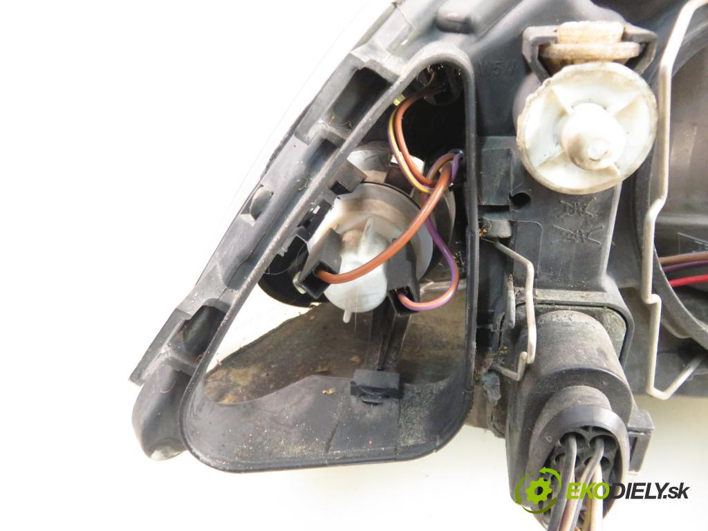 SEAT IBIZA III (6L1) HB 2005 55,00 1.4 16V - BKY 1390,00 Svetlo LP 6L1941021