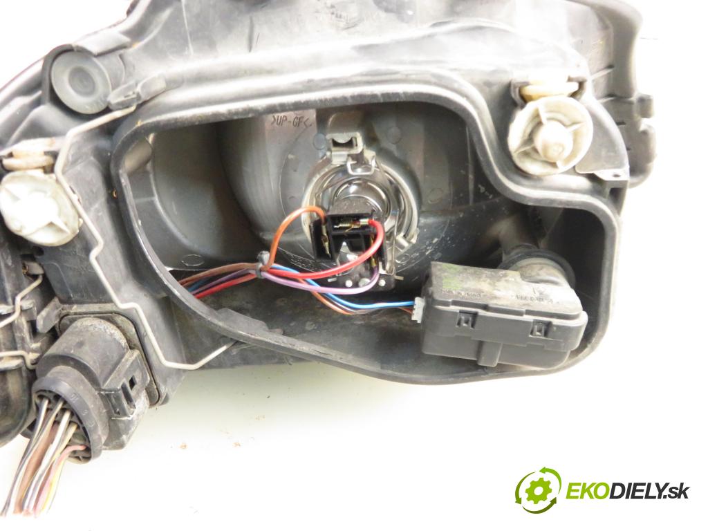 SEAT IBIZA III (6L1) HB 2005 55,00 1.4 16V - BKY 1390,00 Svetlo LP 6L1941021