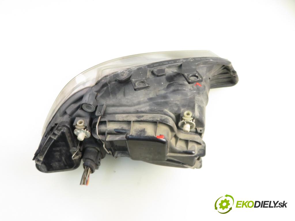 SEAT IBIZA III (6L1) HB 2005 55,00 1.4 16V - BKY 1390,00 Svetlo LP 6L1941021