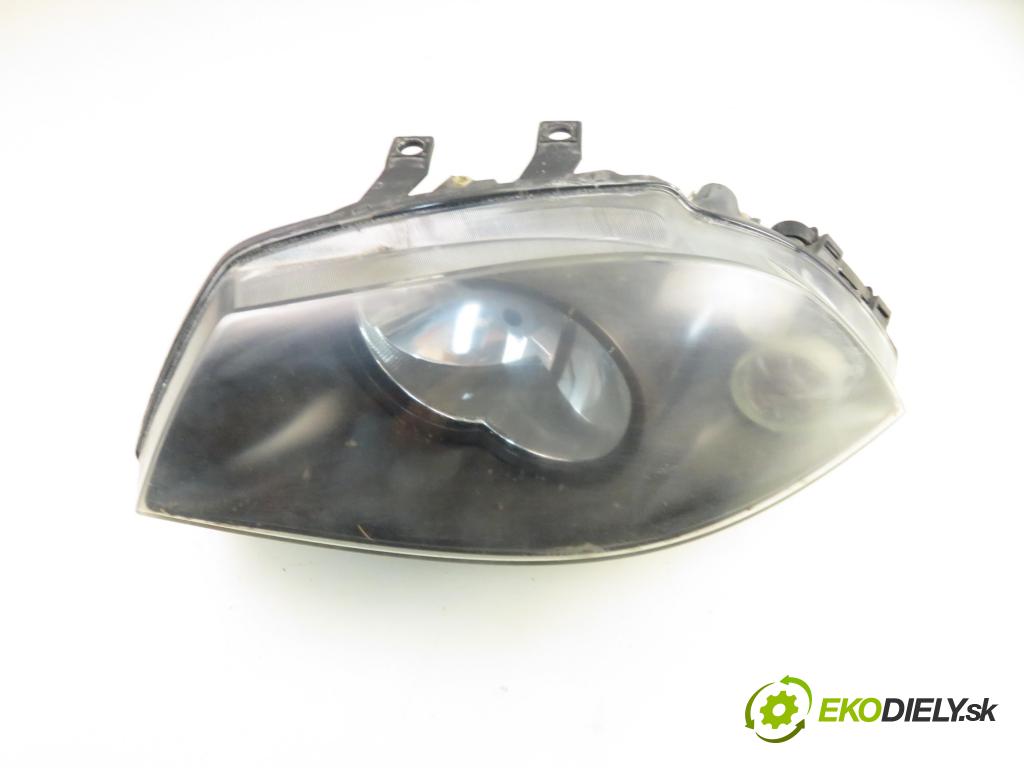 SEAT IBIZA III (6L1) HB 2005 55,00 1.4 16V - BKY 1390,00 Svetlo LP 6L1941021