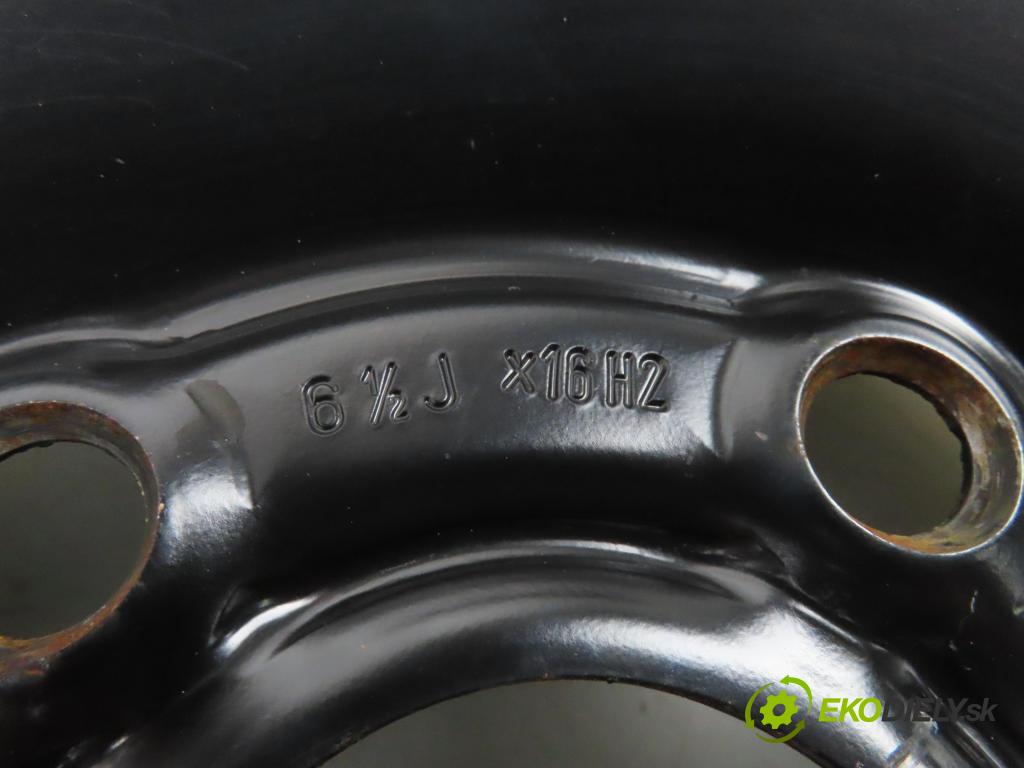 RENAULT 0 disky / disk plechový