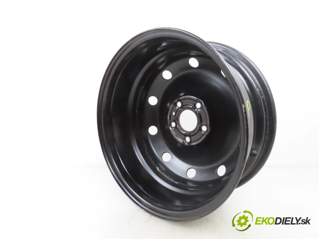 RENAULT 0 disky / disk plechový