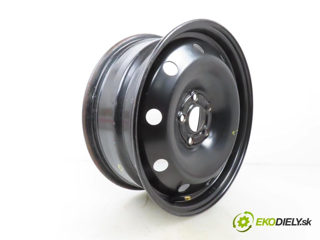 RENAULT 0 disky / disk plechový