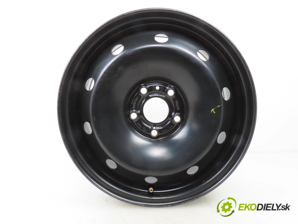 RENAULT 0 disky / disk plechový