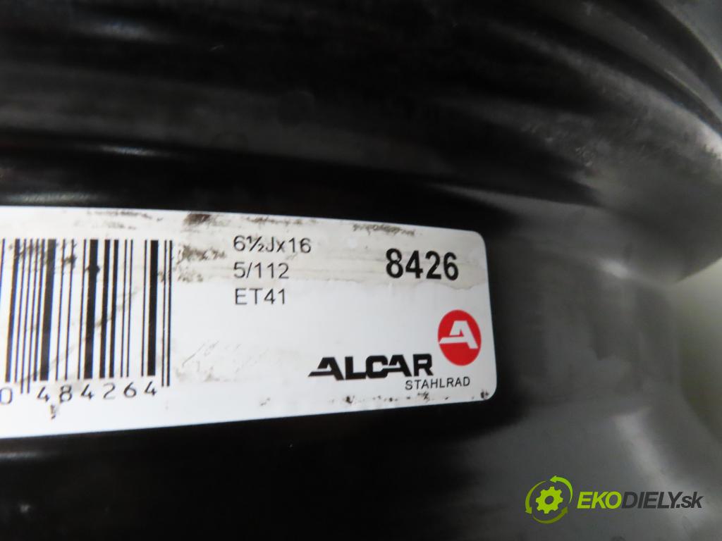 VW   0    disky / disk (OCEL 