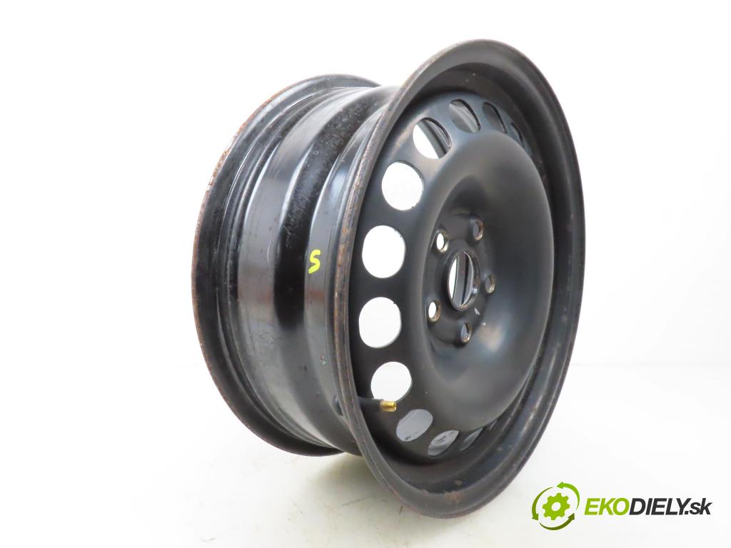 VW   0    disky / disk (OCEL