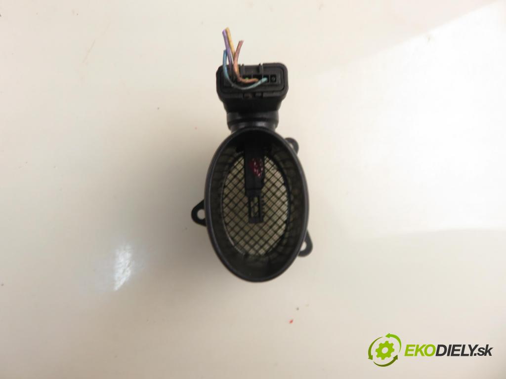 CITROEN C4 I (LC_) HB 2006 80,00 1.6 HDi - 9HY (DV6TED4) 1560,00 váha vzduchu vzduchu 728342060 ; 9650010780