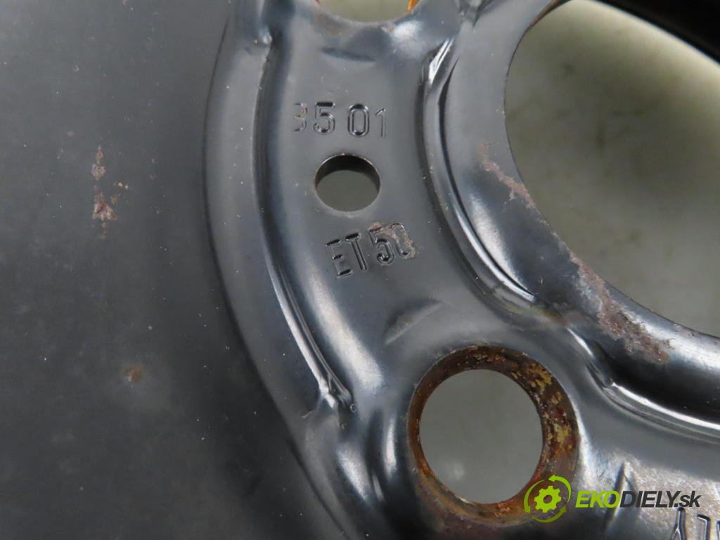 RENAULT   0    disky / disk (OCEL 