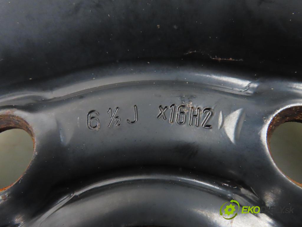 RENAULT 0 disky / disk plechový