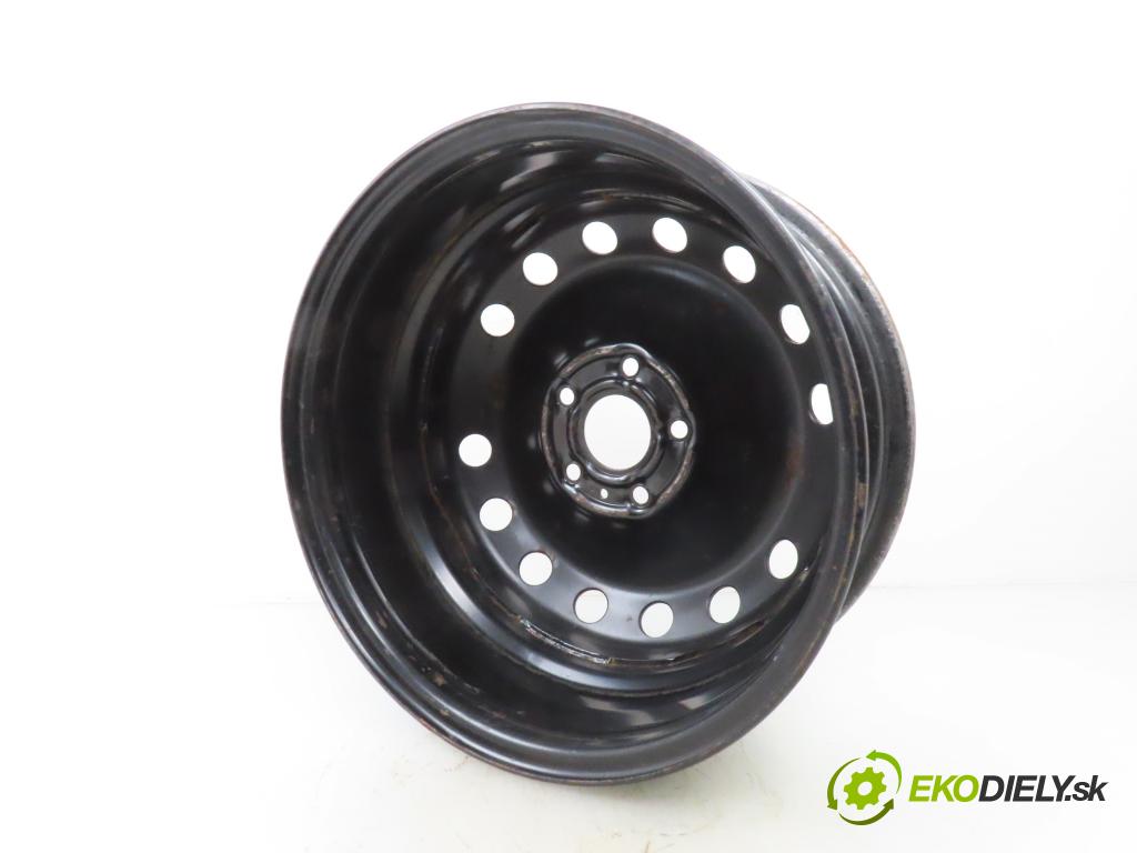 RENAULT 0 disky / disk plechový