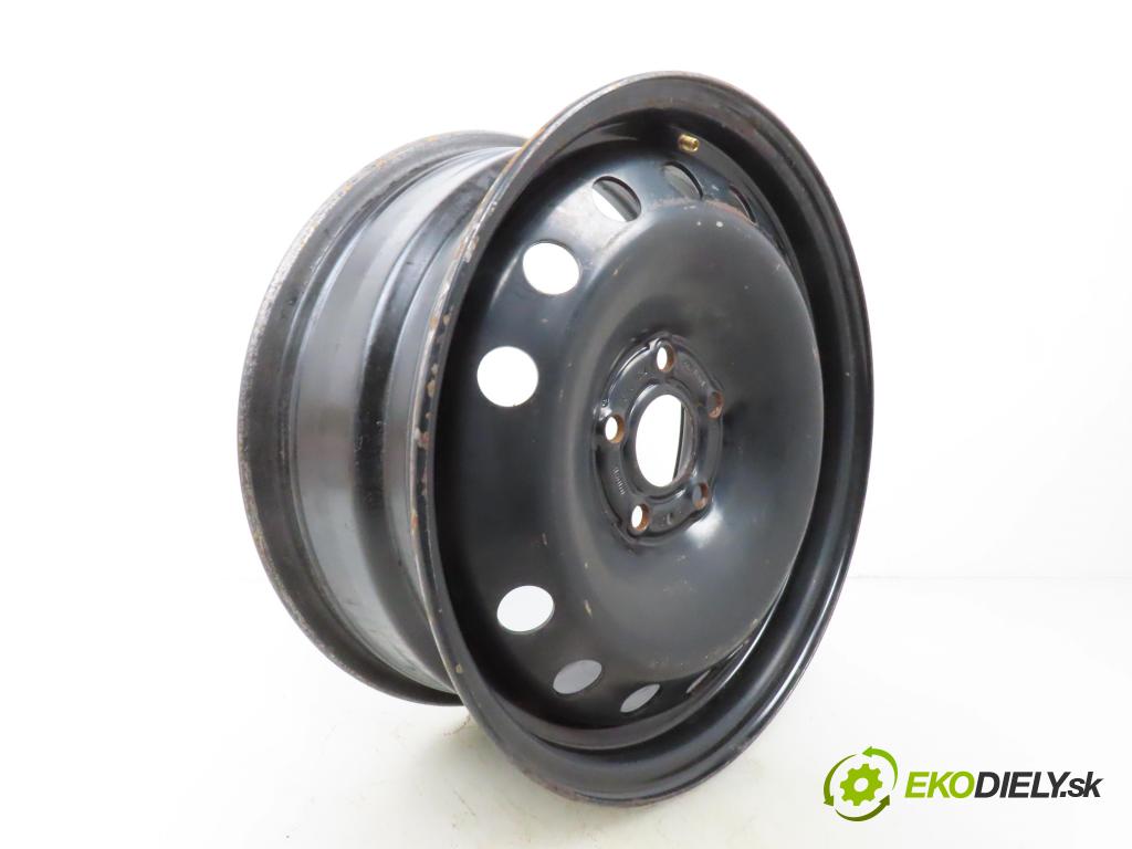 RENAULT 0 disky / disk plechový