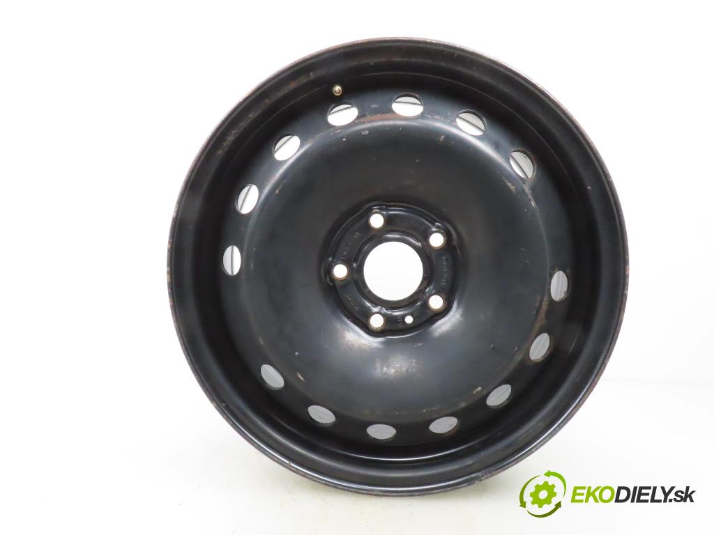 RENAULT 0 disky / disk plechový