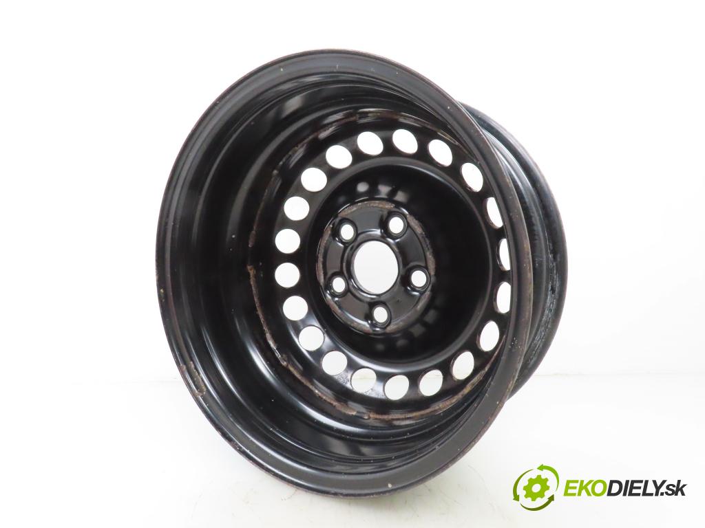 VW   0    disky / disk plechový 