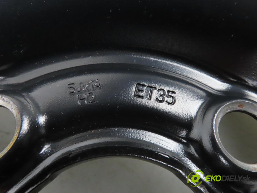 VW   0    disky / disk (OCEL 