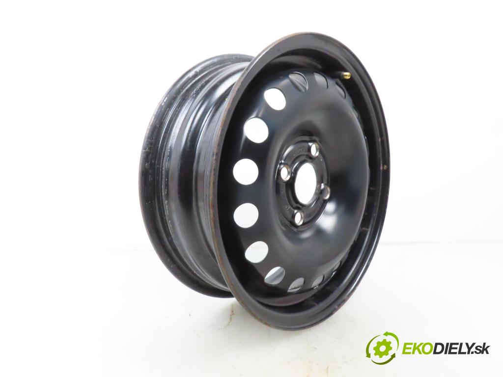 VW 0 disky / disk (OCEL