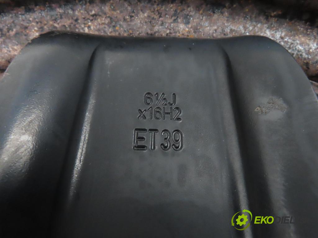 OPEL   0    disky / disk plechový 
