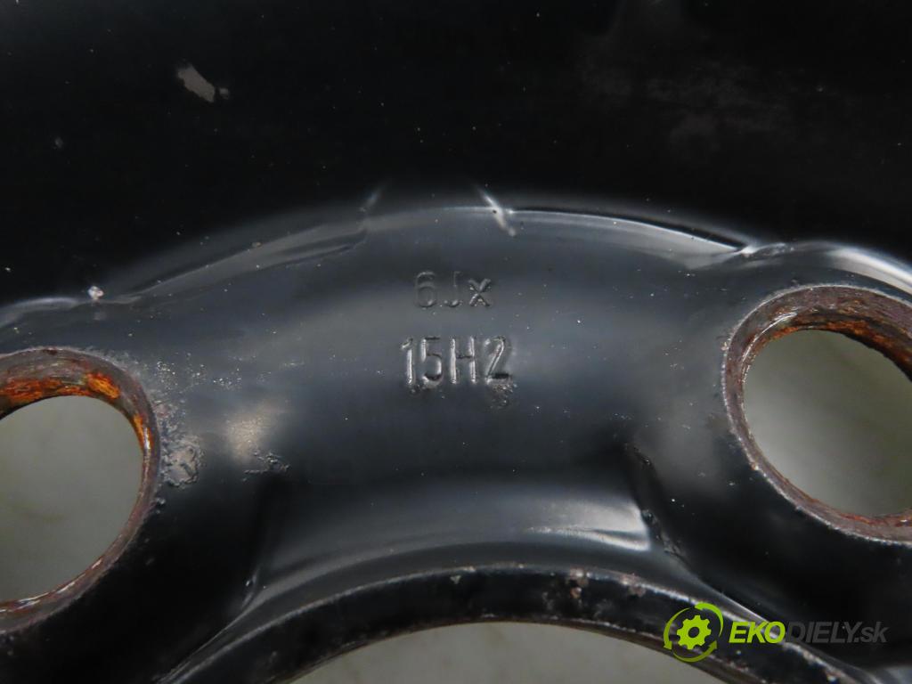 VW 0 disky / disk (OCEL