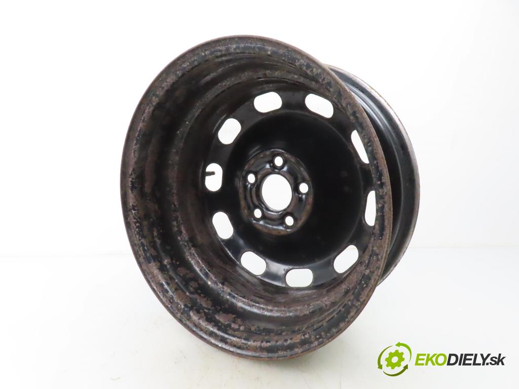 VW 0 disky / disk (OCEL