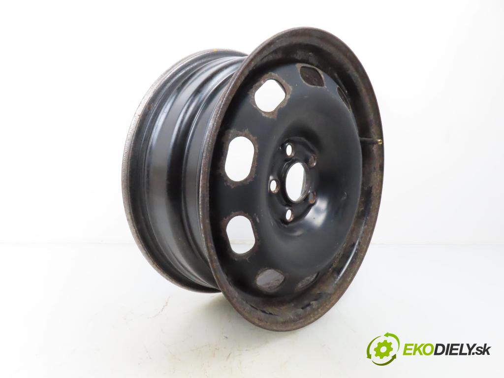 VW 0 disky / disk (OCEL