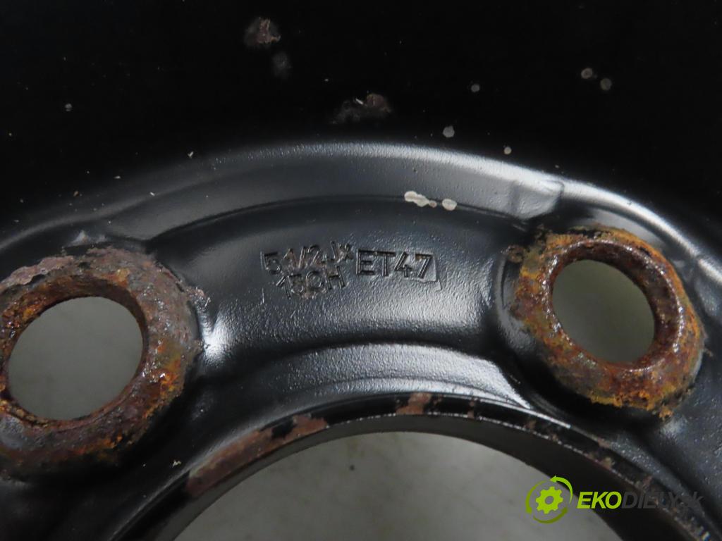 HYUNDAI   0    disky / disk plechový 