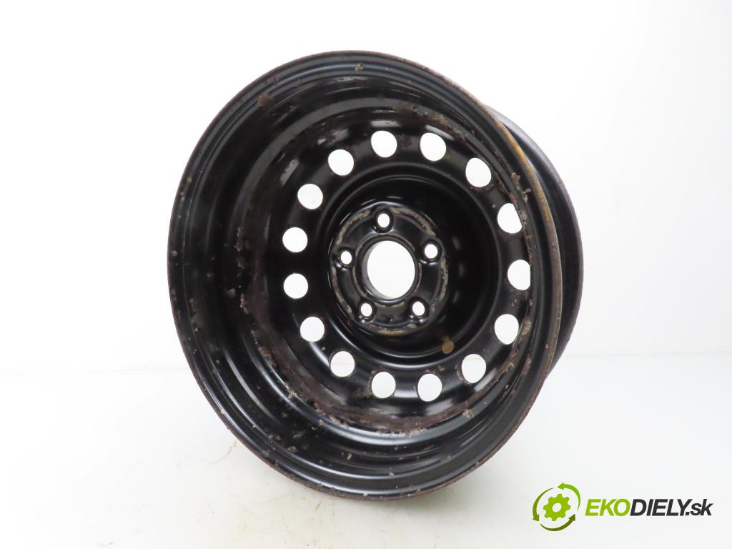 HYUNDAI 0 disky / disk (OCEL