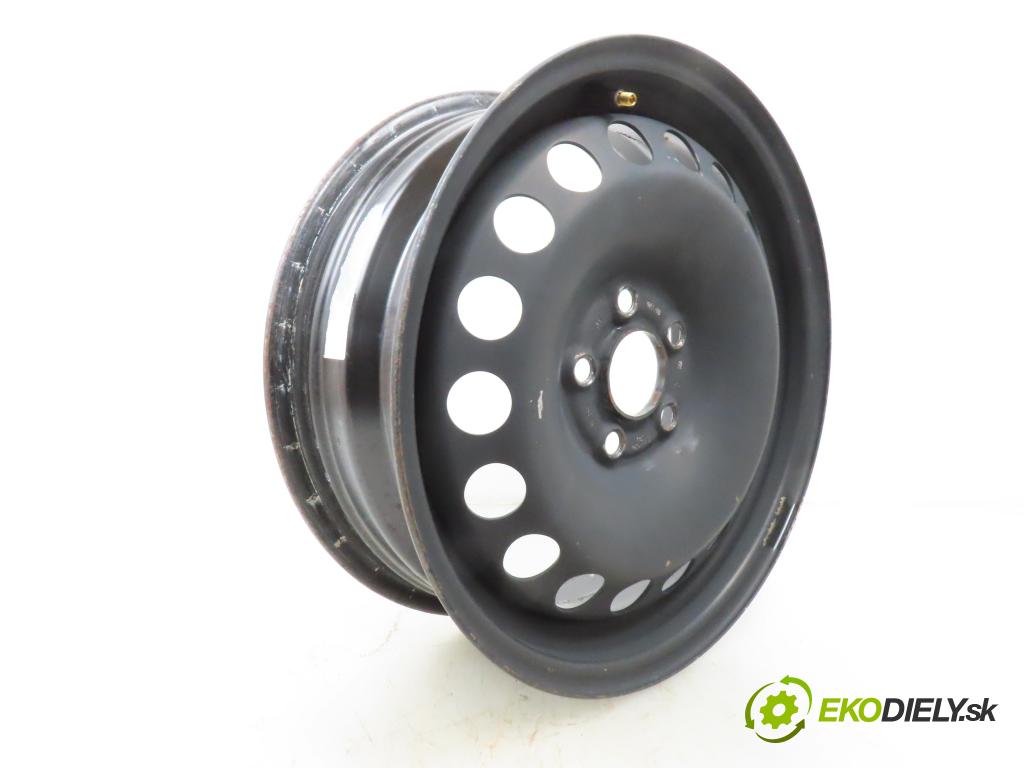 VW 0 disky / disk (OCEL