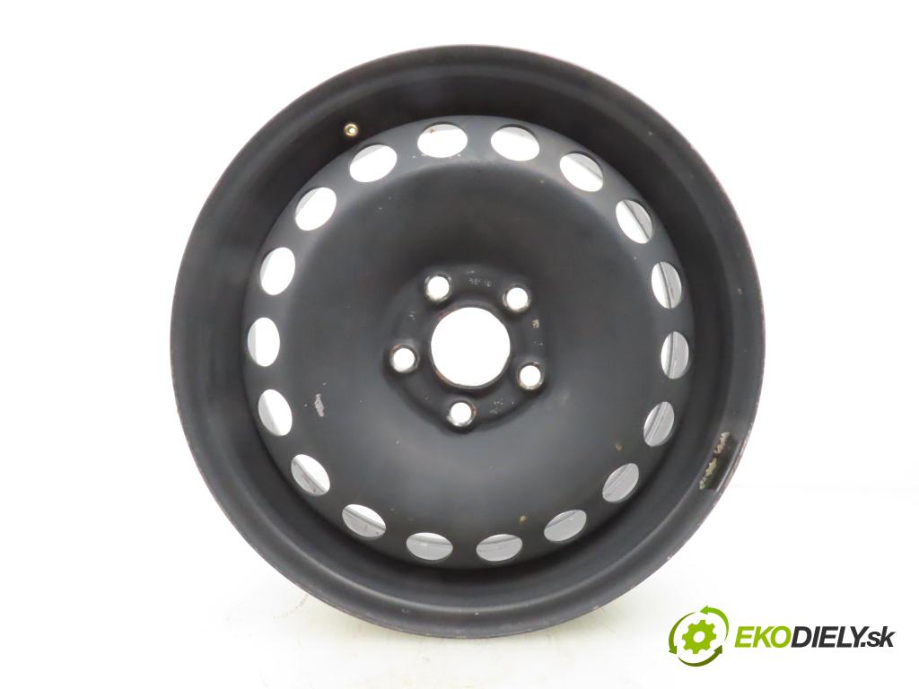 VW 0 disky / disk (OCEL