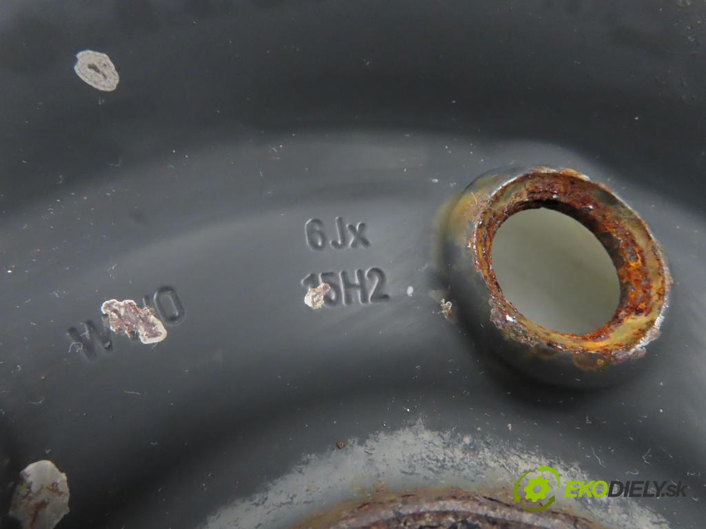 VW 0 disky / disk (OCEL