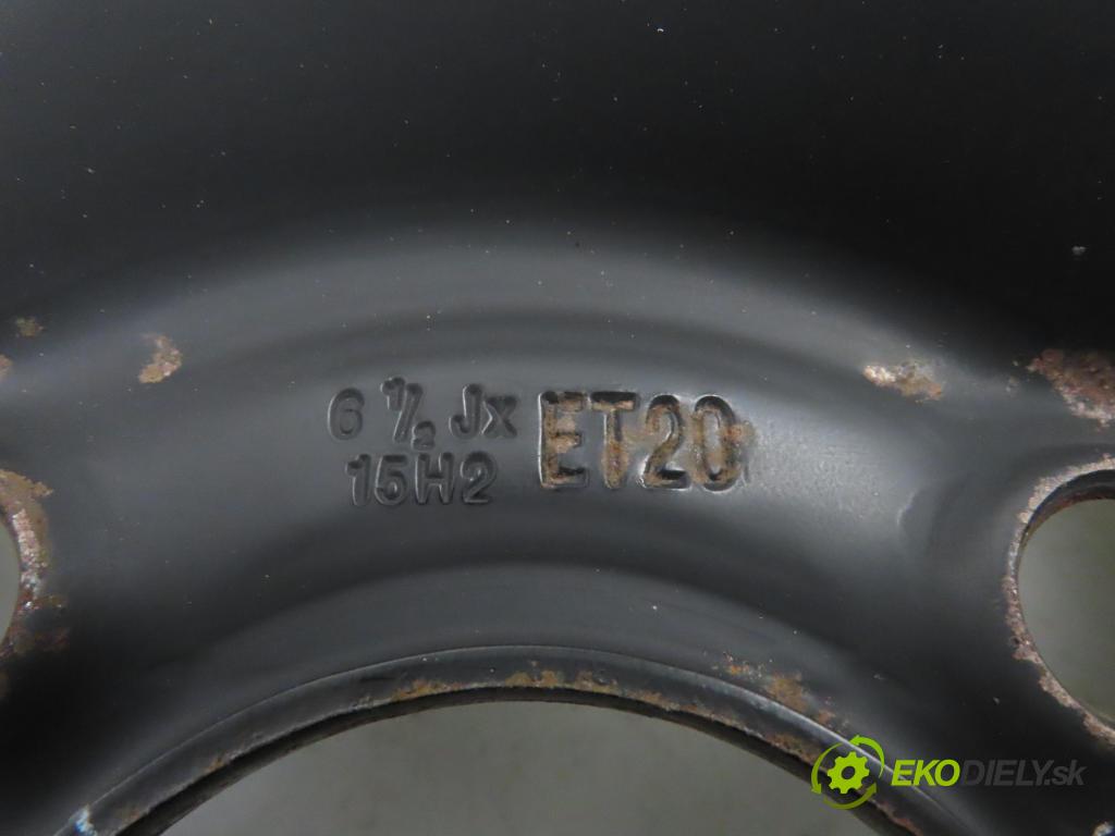 CITROEN   0    disky / disk (OCEL 