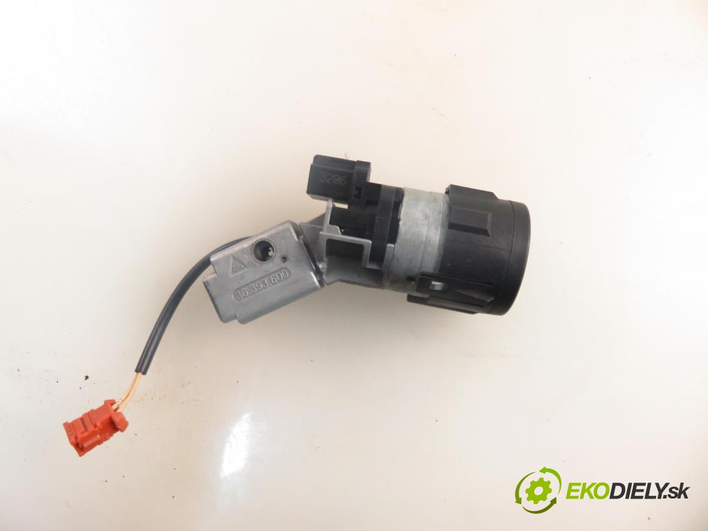 PEUGEOT 207 (WA_, WC_) HB 2007 65,00 1.4 16V - KFU (ET3J4) 1360,00 spinačka 9663123280 (Spínacia skrinka)